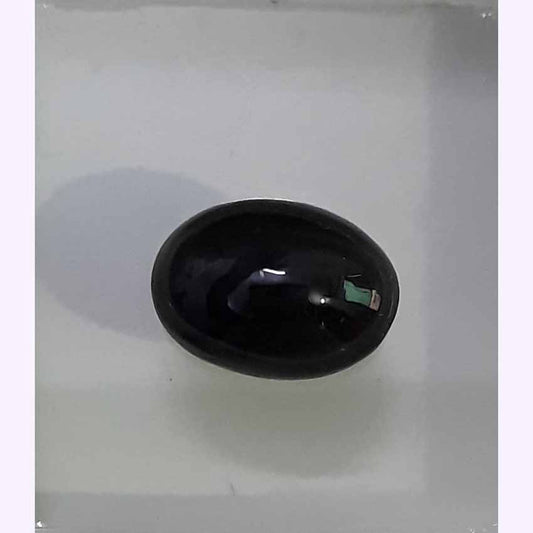 3.71 Ratti Natural Scapolite Cat's Eye with Govt. Lab certified-(1221)