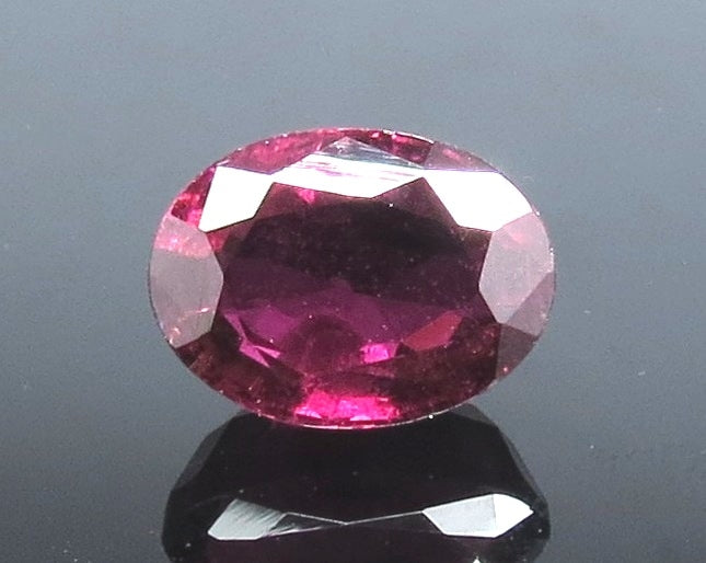 5.81 Ratti Natural Tourmaline With Govt. Lab Certificate-(5661)