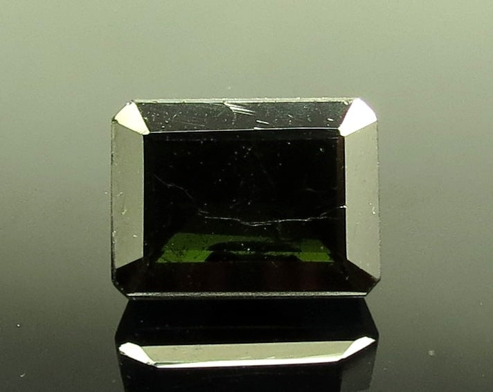 9.93 Ratti Natural Tourmaline With Govt. Lab Certificate-(1221)