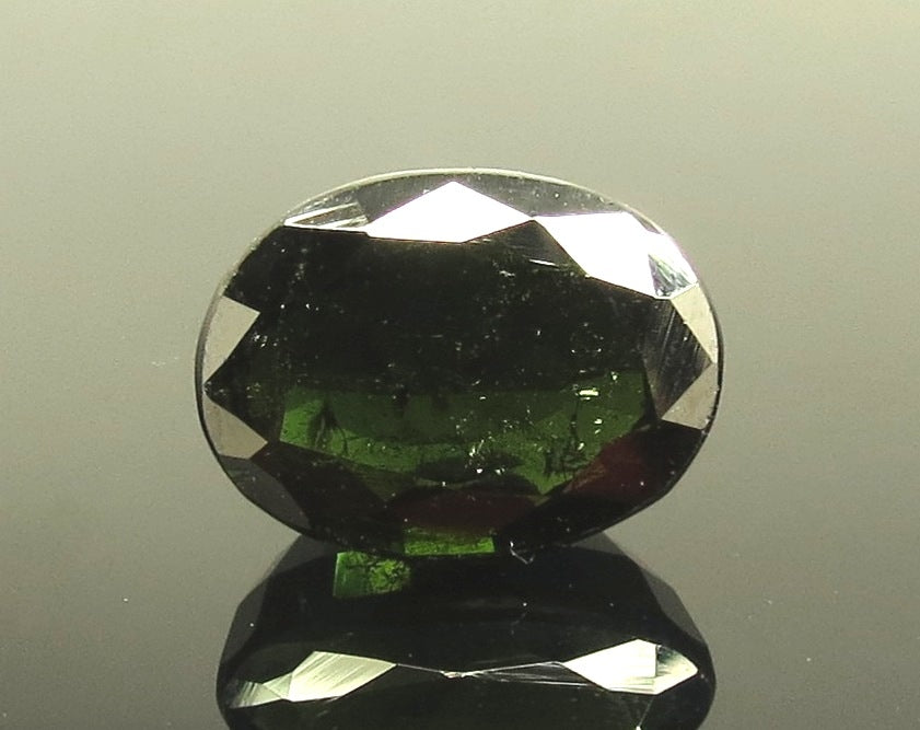 8.83 Ratti Natural Tourmaline With Govt. Lab Certificate-(3441)