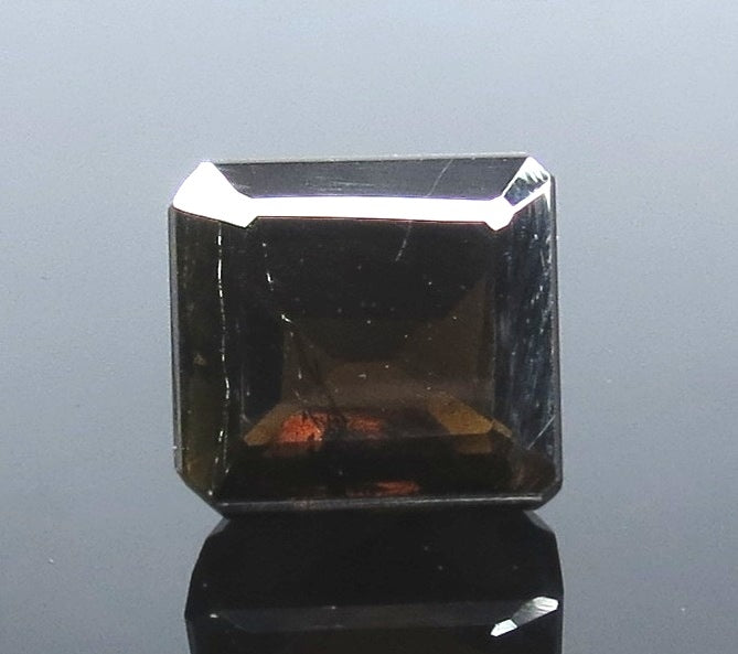 10.57 Ratti Natural Tourmaline With Govt. Lab Certificate-(3441)