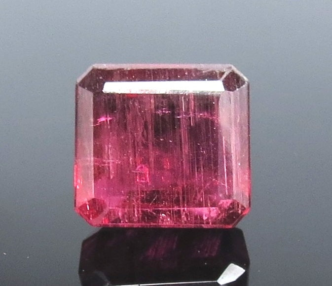 7.91 Ratti Natural Tourmaline With Govt. Lab Certificate-(3441)