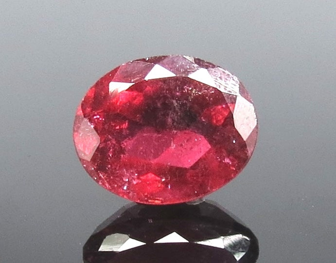 5.71 Ratti Natural Tourmaline With Govt. Lab Certificate-(5661)