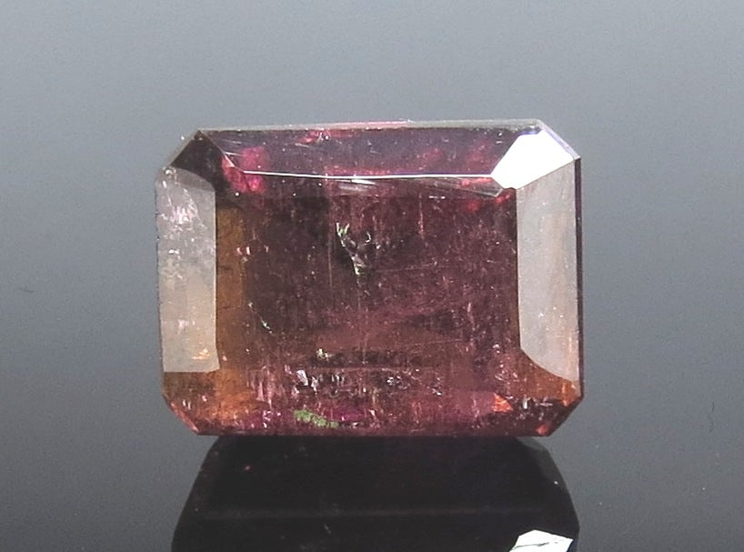 6.19 Ratti Natural Tourmaline With Govt. Lab Certificate-(3441)