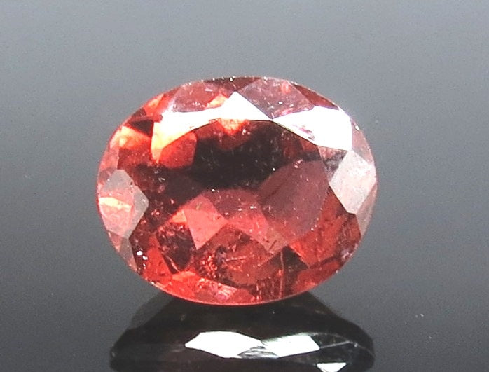 4.78 Ratti Natural Tourmaline With Govt. Lab Certificate-(3441)