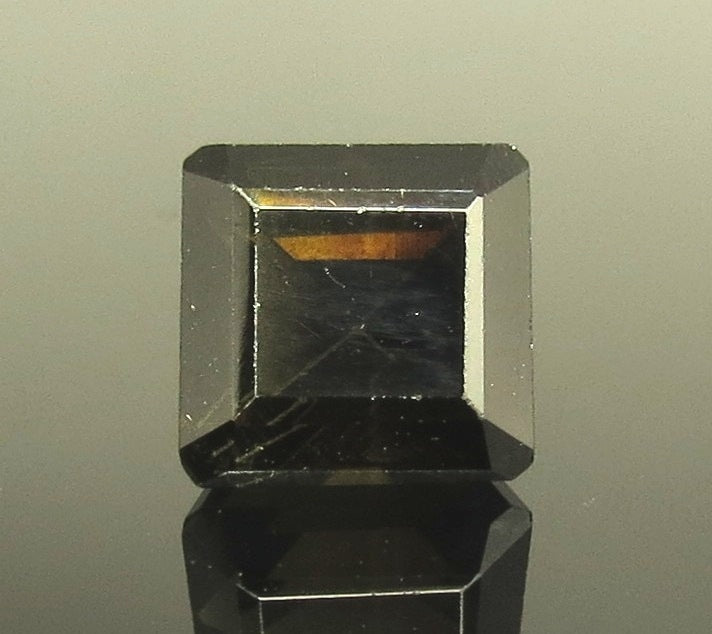 4.93 Ratti Natural Tourmaline With Govt. Lab Certificate-(3441)