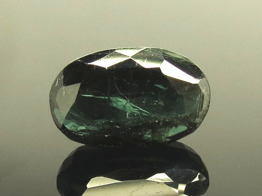 8.54 Ratti Natural Tourmaline With Govt. Lab Certificate-(4551)