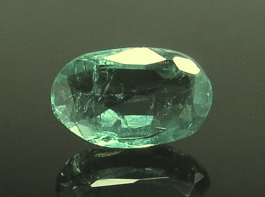 3.96 Ratti Natural Tourmaline With Govt. Lab Certificate-(4551)