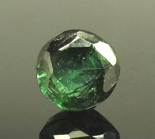 3.10 Ratti Natural Tourmaline With Govt. Lab Certificate-(4551)