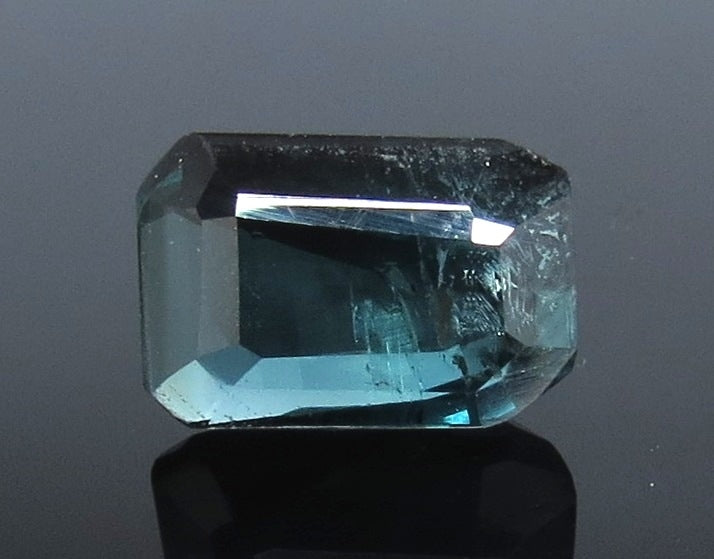 2.24 Ratti Natural Tourmaline With Govt. Lab Certificate-(4551)