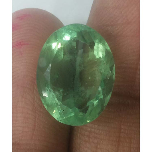 Green Flourite