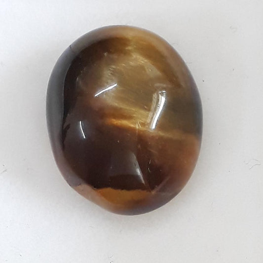 9.85/CT Natural Tiger Cat's Eye-450