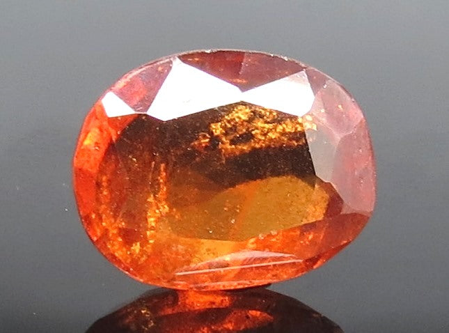 3.98/CT Natural Govt. Lab Certified Ceylonese Gomed-(1221)