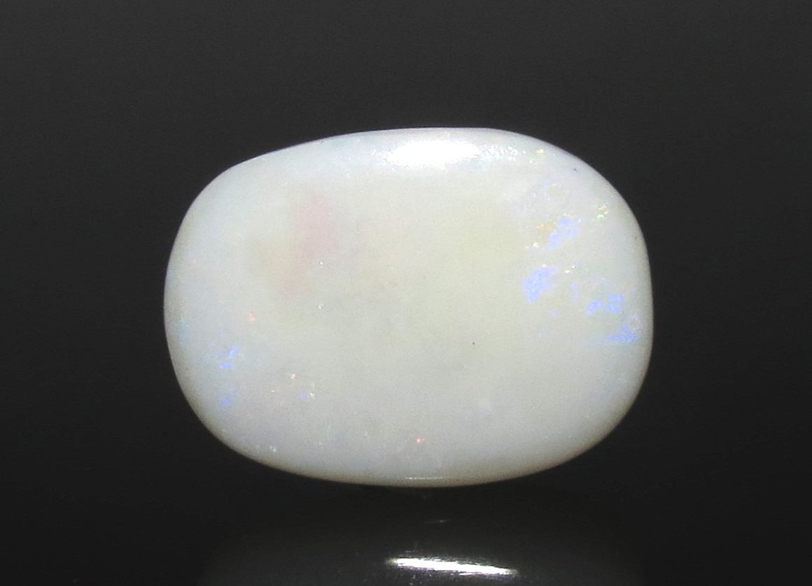 10.05/CT Natural Fire Opal with Govt. Lab Certificate-2331