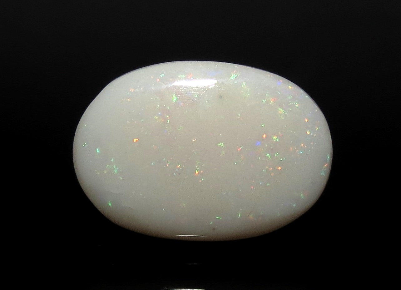 13.06/CT Natural Fire Opal with Govt. Lab Certificate-4551