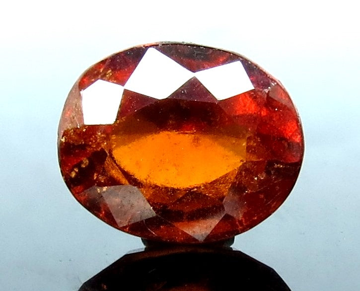 5.73/CT Natural Govt. Lab Certified Ceylonese Gomed-(1221)