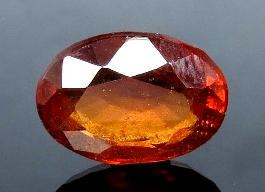 5.71/CT Natural Govt. Lab Certified Ceylonese Gomed-(1221)