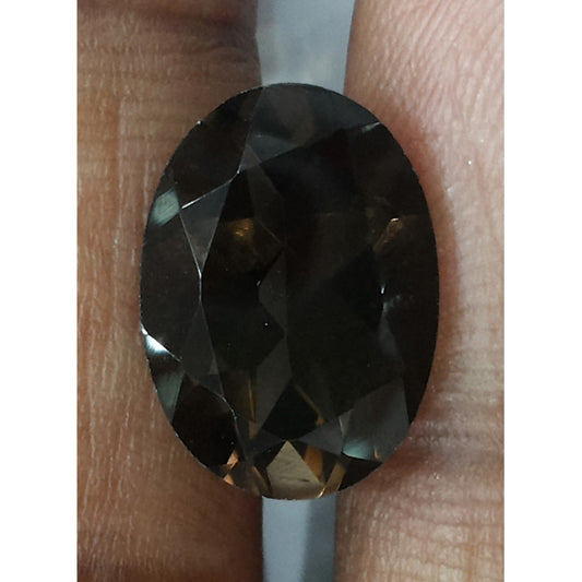 Smoky Topaz-450