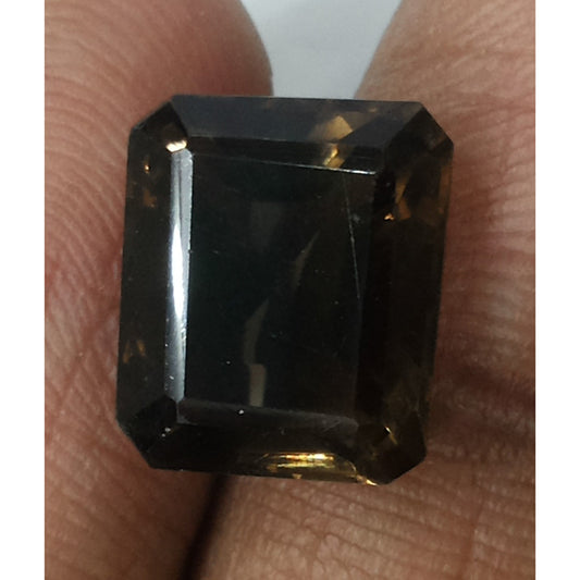 Smoky Topaz-450