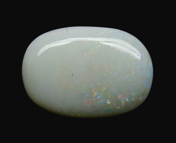 12.66/CT Natural Fire Opal with Govt. Lab Certificate-4551