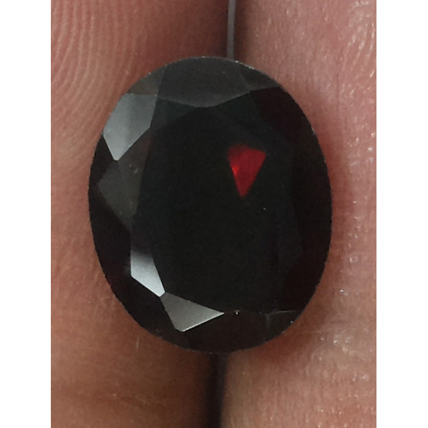 3.93/Carat Natural Garnet (450)