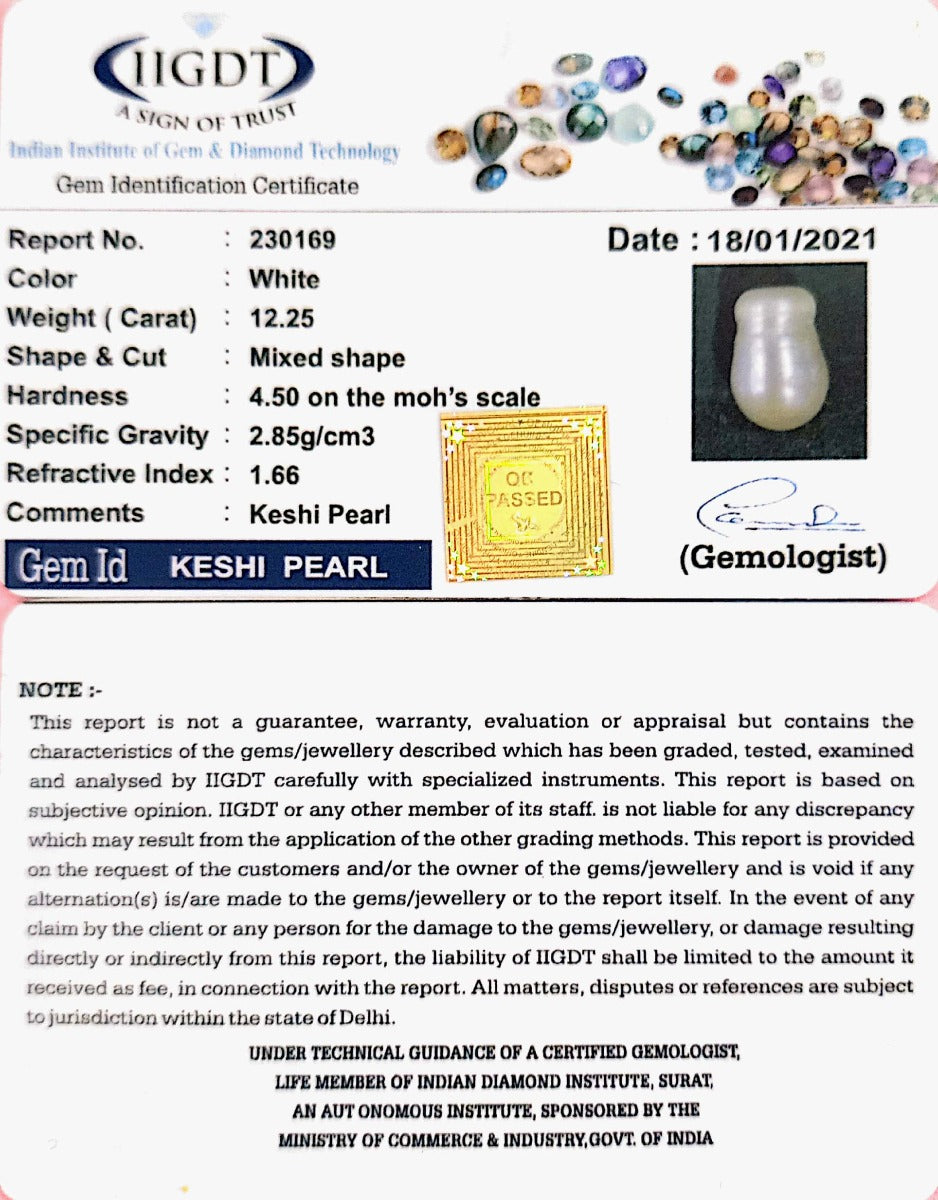 KESHI PEARL-230169-1650-12.25