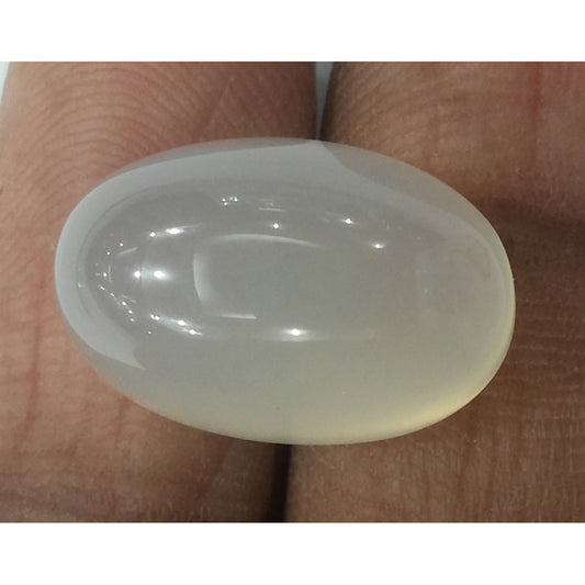 14.20/CT Natural Moon Stone-(450)