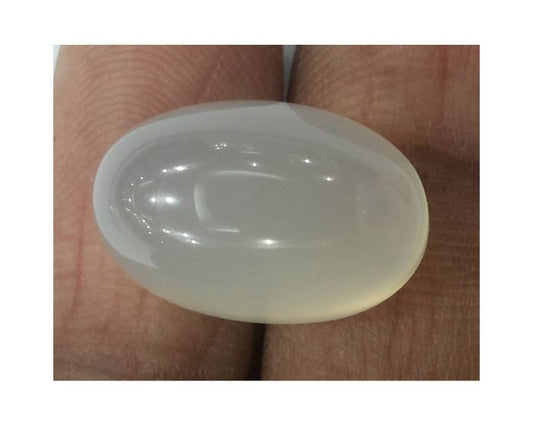 8.16/CT Natural Moon Stone-(450)