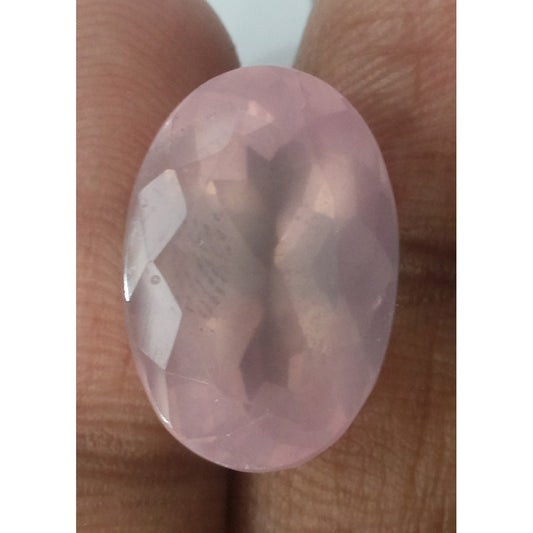 Rose Quartz