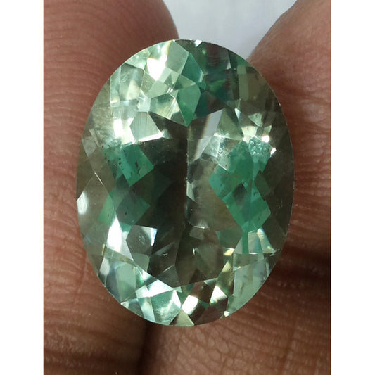 Green Amethyst-450