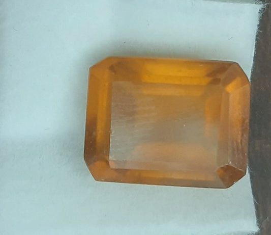 12.75/Carat Orissa Gomed-610