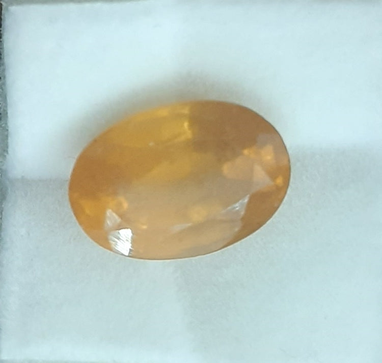 7.60/Carat Orissa Gomed-610