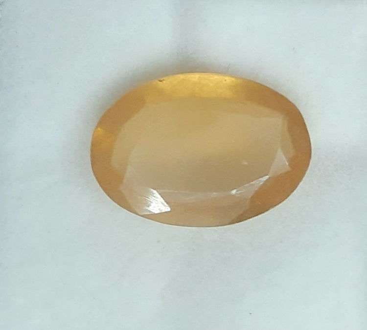 6.27/Carat Orissa Gomed-610