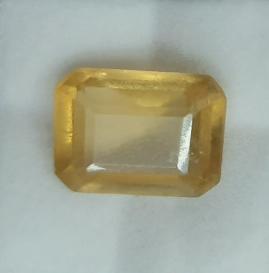 3.78/Carat Orissa Gomed-610