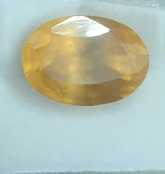 12.36/Carat Orissa Gomed-610