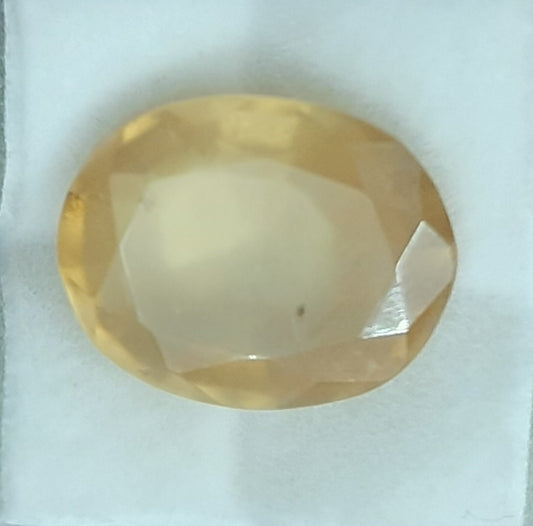 13.86/Carat Orissa Gomed-610