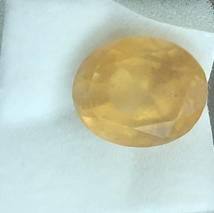 11.60/Carat Orissa Gomed-610