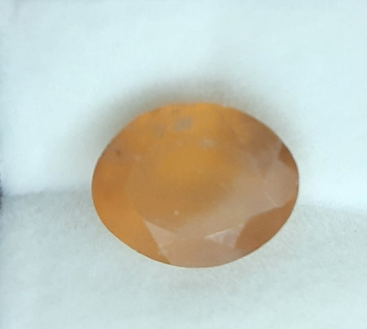 6.37/Carat Orissa Gomed-610