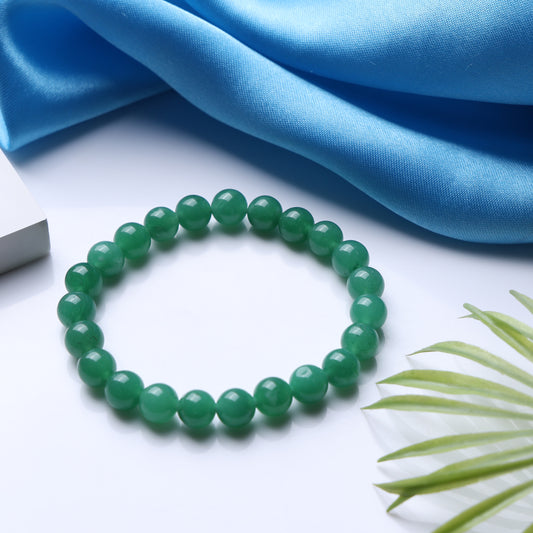 AVENTURINE QUARTZ BRACELET-900