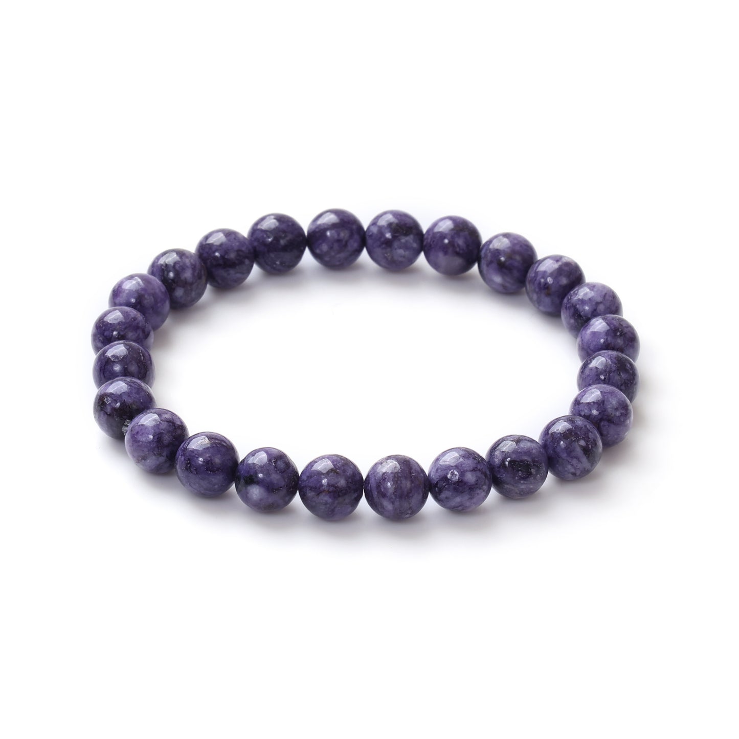 Natural Charoite Bracelet (900)