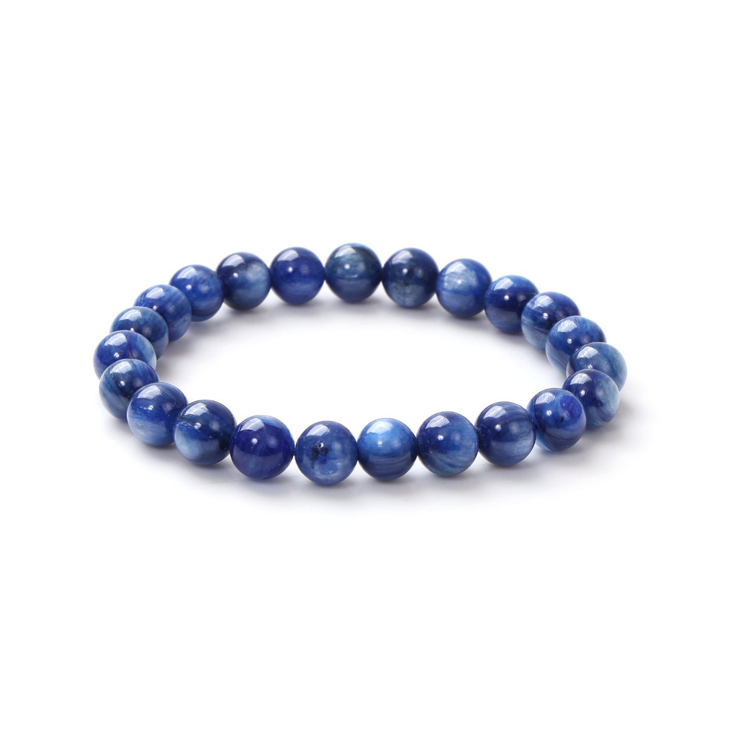 Natural Kyanite Bracelet (1600)