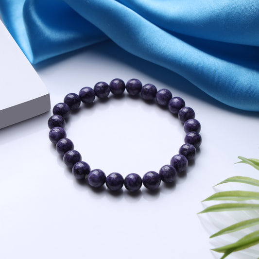 Natural Charoite Bracelet (900)