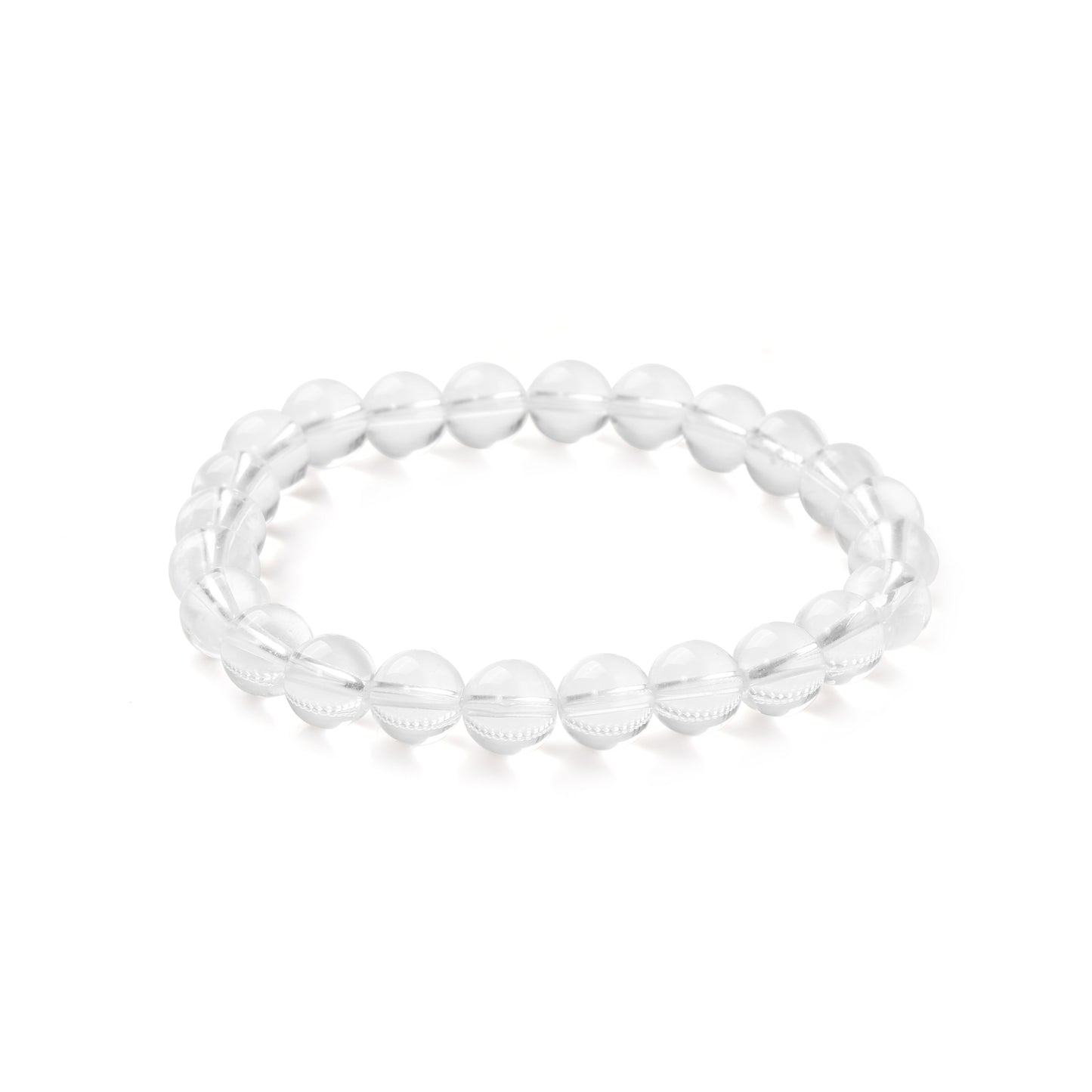 Natural Quartz Bracelet (900)