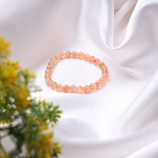 Natural Sun Sitara Bracelet (1600)