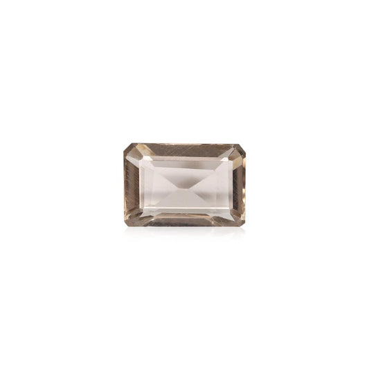 2.55/Carat Natural Smoky Topaz (450)