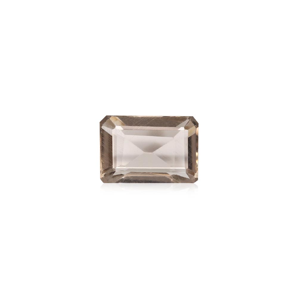 16.80/Carat Natural Smoky Topaz (450)