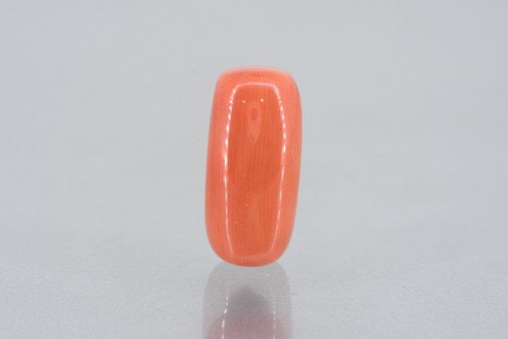 10.99/Carat Natural Cylindrical Red Coral (1800)