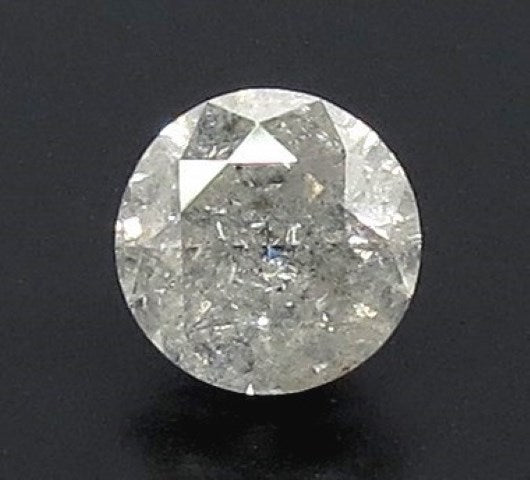 0.70/Cents Natural Diamond With Govt. Lab Certificate (105000)