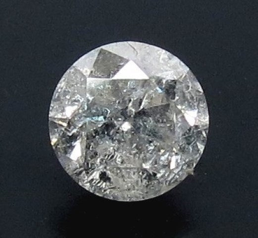 0.73/Cents Natural Diamond With Govt. Lab Certificate (140000)