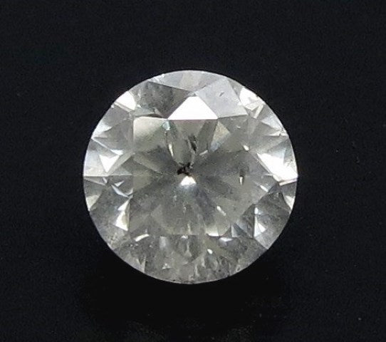 0.83/Cents Natural Diamond With Govt. Lab Certificate (140000)